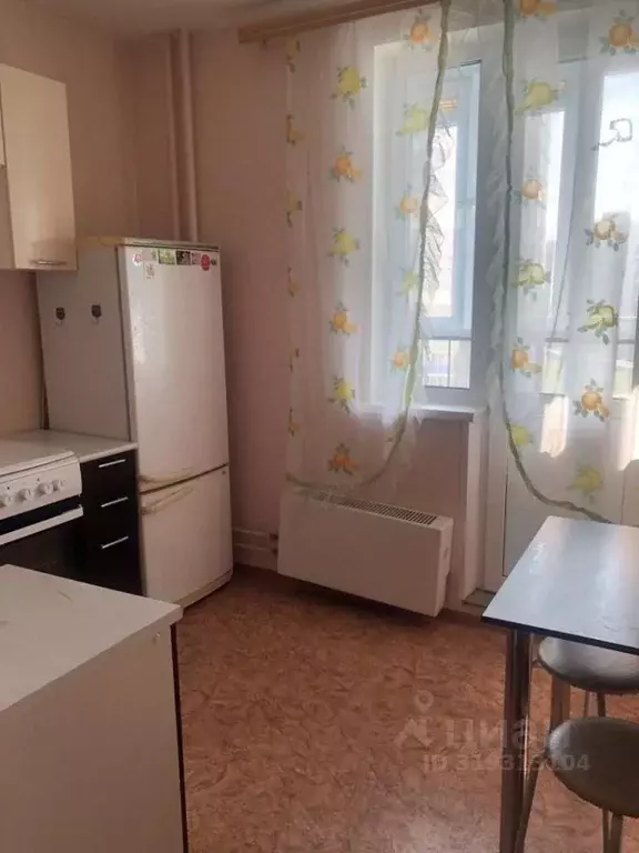 1-к кв. Нижегородская область, Нижний Новгород бул. Южный, 16 (30.0 м) - Фото 0