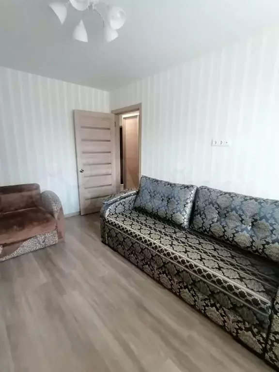 1-к. квартира, 31 м, 2/3 эт. - Фото 0