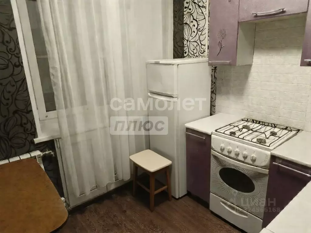 2-к кв. Рязанская область, Скопин ул. 40 лет Победы, 67 (40.0 м) - Фото 2