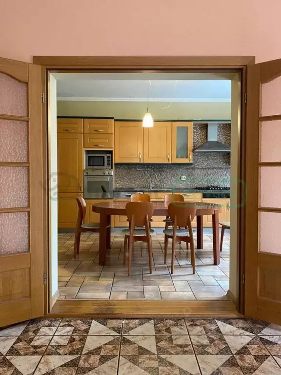 Дом в Калининградская область, Калининград ул. Радистов (447 м) - Фото 2