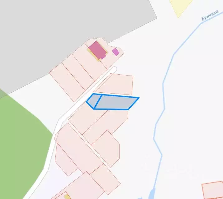 Участок в Московская область, Ступино городской округ, с. Куртино ул. ... - Фото 1