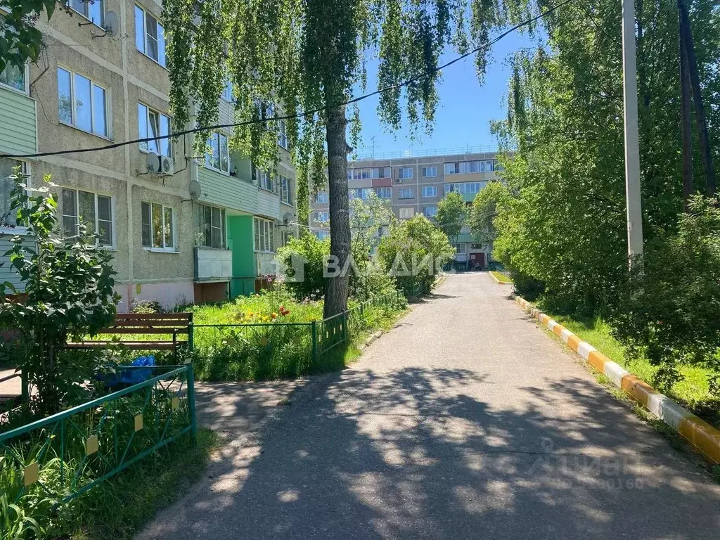 2-к кв. Московская область, Раменский городской округ, с. Никитское 19 ... - Фото 1