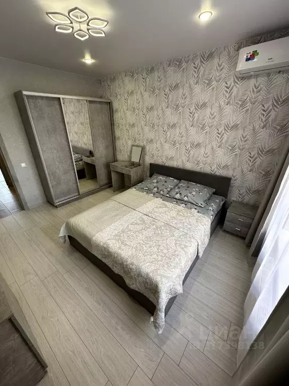 2-к кв. Краснодарский край, Краснодар ул. Григория Булгакова, 10 (55.2 ... - Фото 0