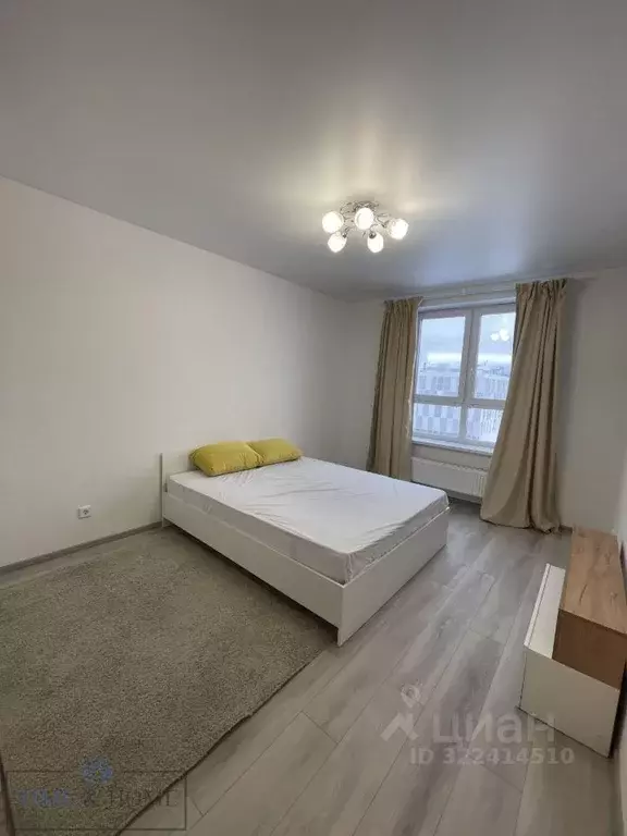 1-к кв. Свердловская область, Екатеринбург ул. Академика Ландау, 16/2 ... - Фото 2