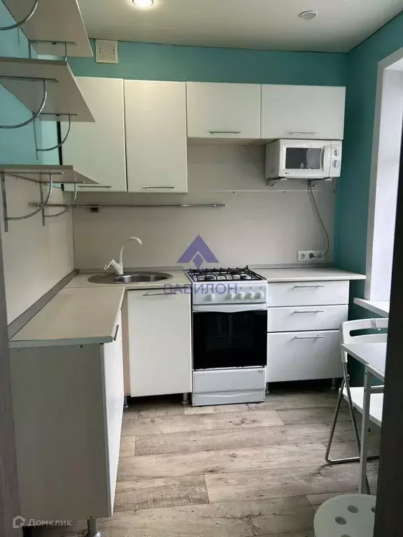 Продаётся 1-к квартира, 29.2 м - Фото 1