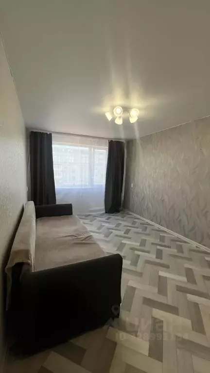 1-к кв. Коми, Сыктывкар Школьный пер., 11 (33.0 м) - Фото 2