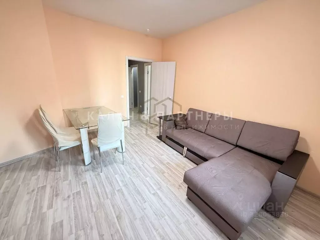 2-к кв. Свердловская область, Екатеринбург ул. Чкалова, 231 (51.0 м) - Фото 2