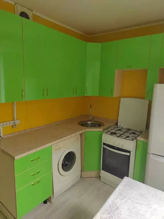 Продаётся 1-к квартира, 29.7 м - Фото 0