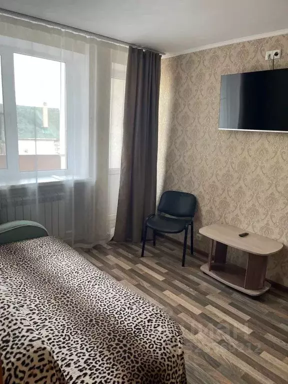 Комната Ростовская область, Цимлянск ул. Боевой Славы, 1 - Фото 1