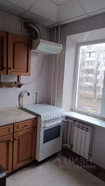 3-к кв. Ростовская область, Ростов-на-Дону Западный мкр, просп. ... - Фото 1