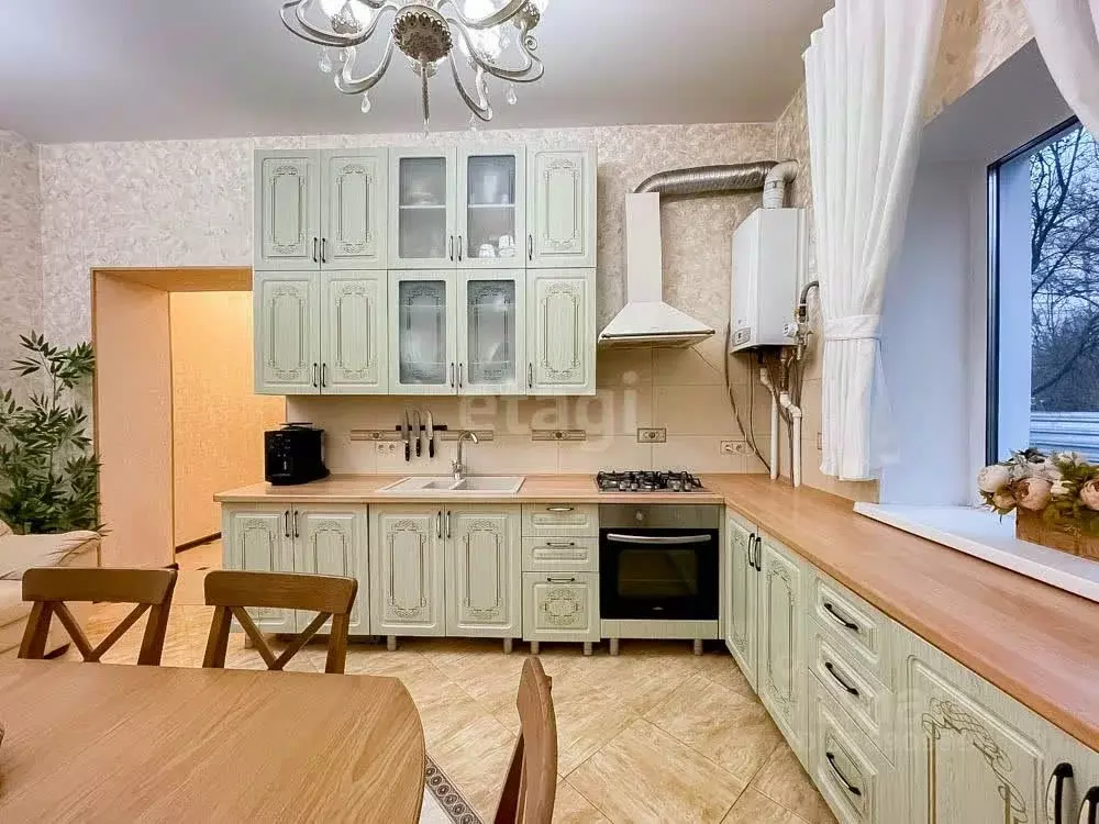 Дом в Ярославская область, Ярославль ул. 3-я Продольная, 23 (280 м) - Фото 1