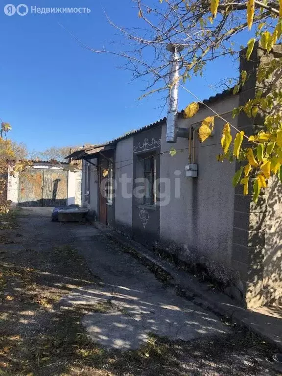 Дом в село Суворовское, улица Мира, 36 (65.4 м) - Фото 1