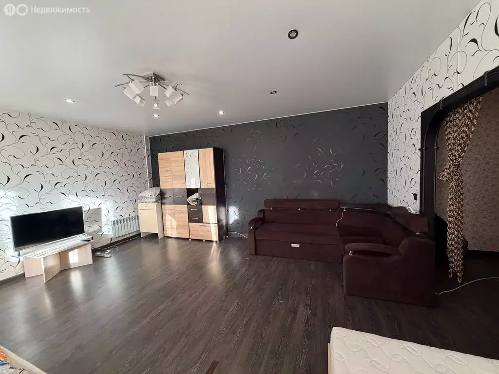 2-комнатная квартира: Александров, улица Свердлова, 1 (92.9 м) - Фото 2