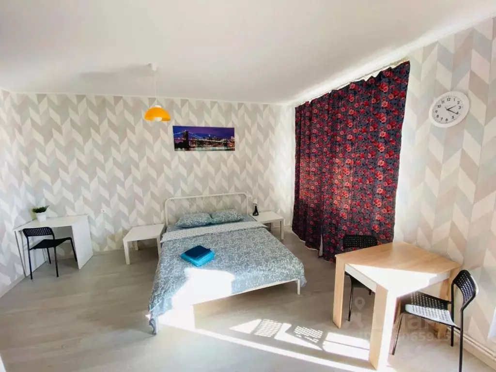 1-к кв. Белгородская область, Белгородский район, Дубовское с/пос, ... - Фото 1