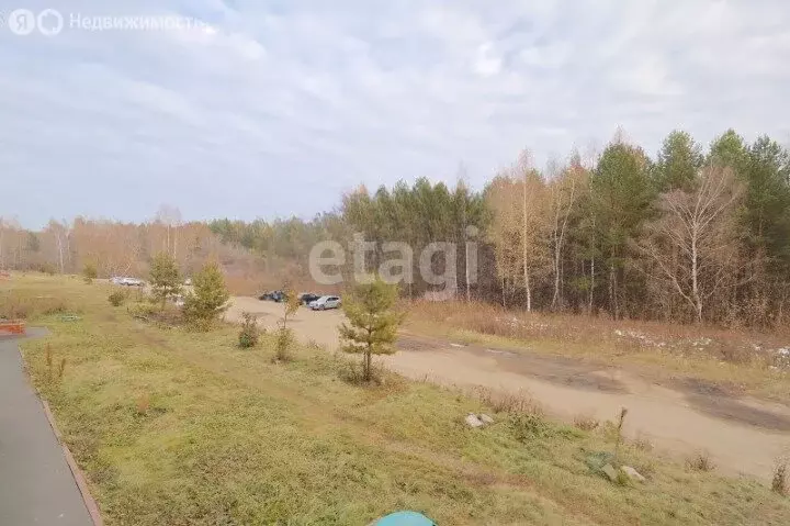 1-комнатная квартира: Кемерово, улица Серебряный Бор, 12 (35.3 м) - Фото 2