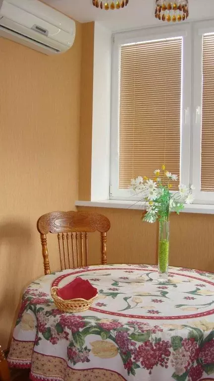 3-к кв. Калужская область, Обнинск ул. Гагарина, 5 (94.0 м) - Фото 0