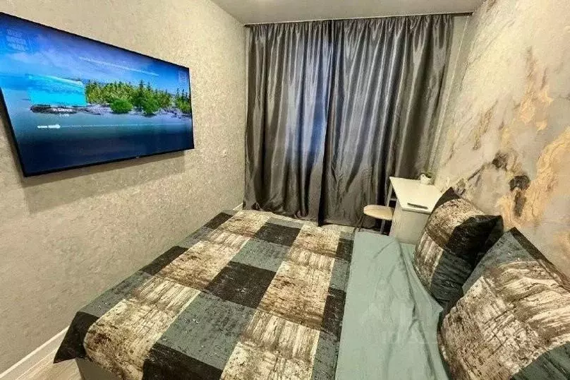 2-к кв. Пермский край, Пермь ул. Котовского, 4 (44.0 м) - Фото 2