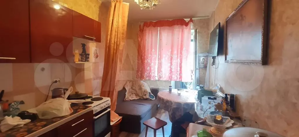 3-к. квартира, 90 м, 15/18 эт. - Фото 1