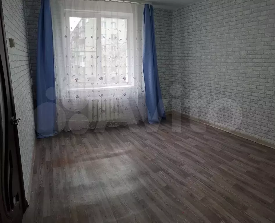 Комната 34,4 м в 4-к., 2/3 эт. - Фото 0