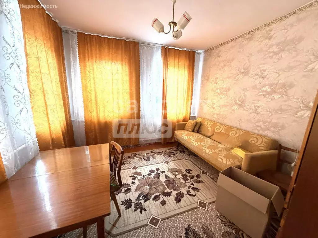 Дом в Кореновск, улица Льва Толстого (49.6 м) - Фото 1