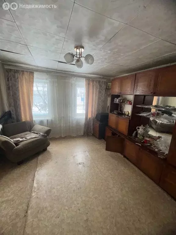 Дом в Зверево, улица Чапаева (37.8 м) - Фото 1