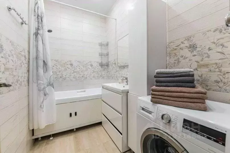 2-к кв. Санкт-Петербург Республиканская ул., 35 (55.0 м) - Фото 2