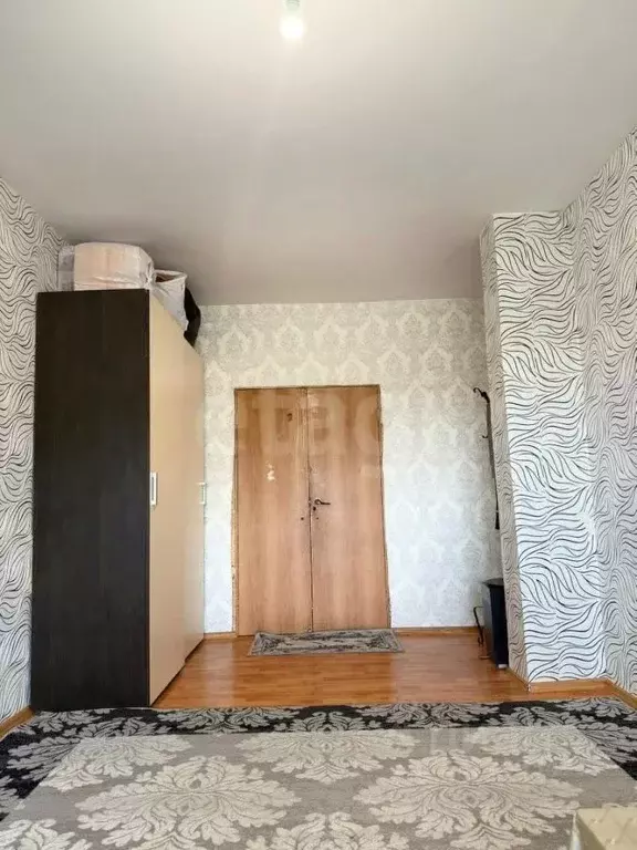 Комната Свердловская область, Березовский Шиловский мкр, ул. Виктора ... - Фото 1