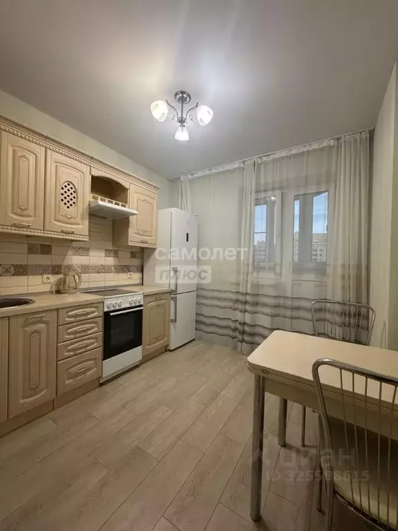 1-к кв. Московская область, Домодедово Центральный мкр, ул. Кирова, ... - Фото 0