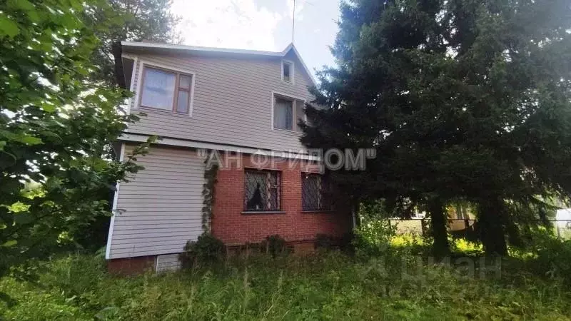 Дом в Москва Киевский рп, Нива СНТ,  (103 м) - Фото 2