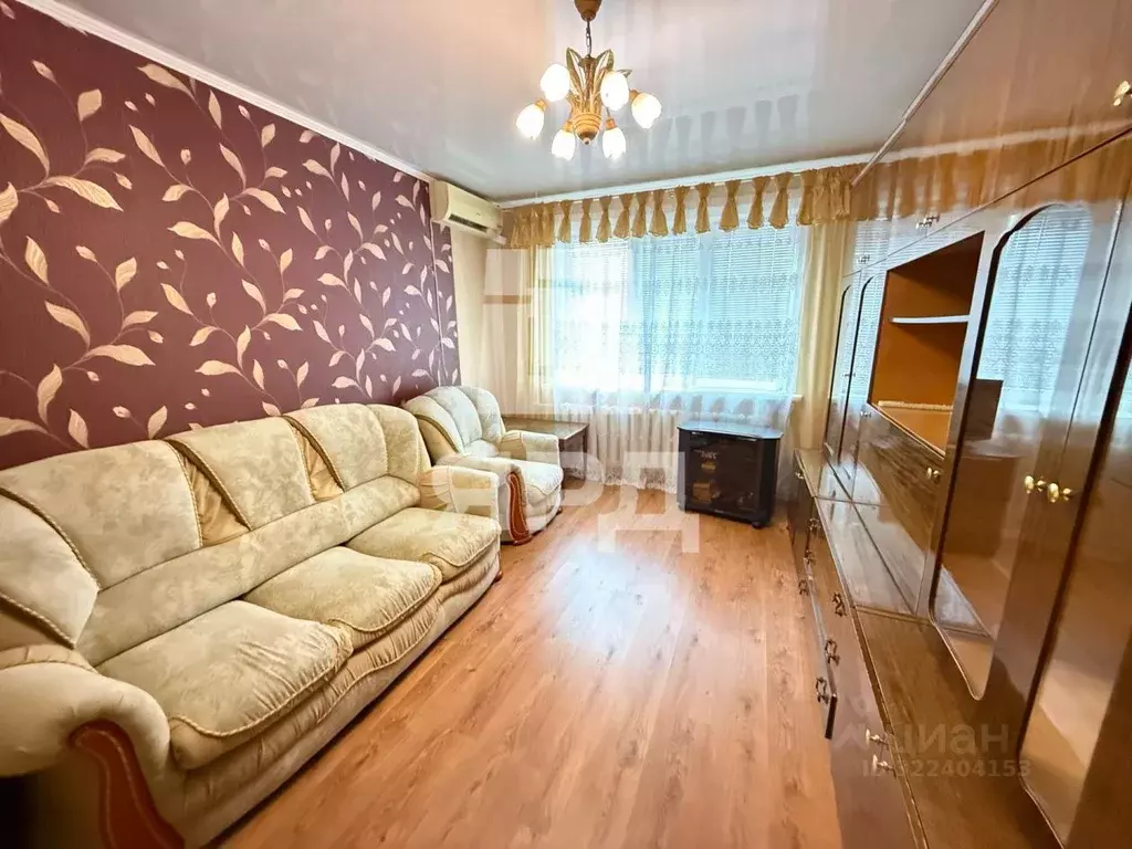 2-к кв. Ростовская область, Таганрог ул. Маршала Жукова (50.0 м) - Фото 1