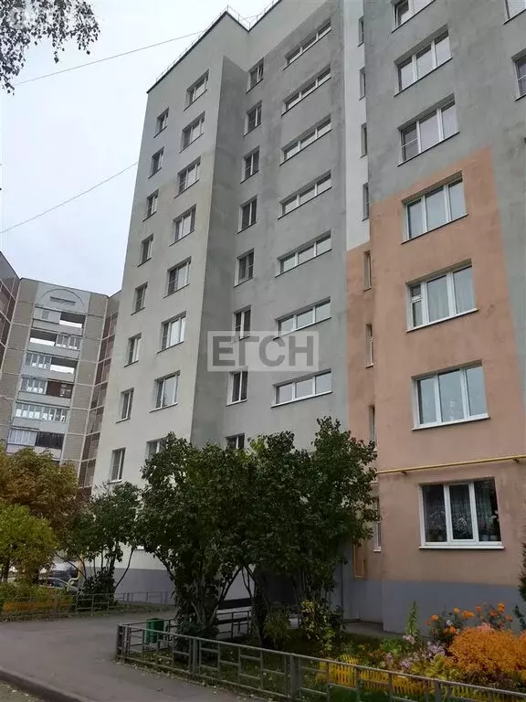 2-комнатная квартира: Ногинск, улица 28 Июня, 9А (50.1 м) - Фото 1