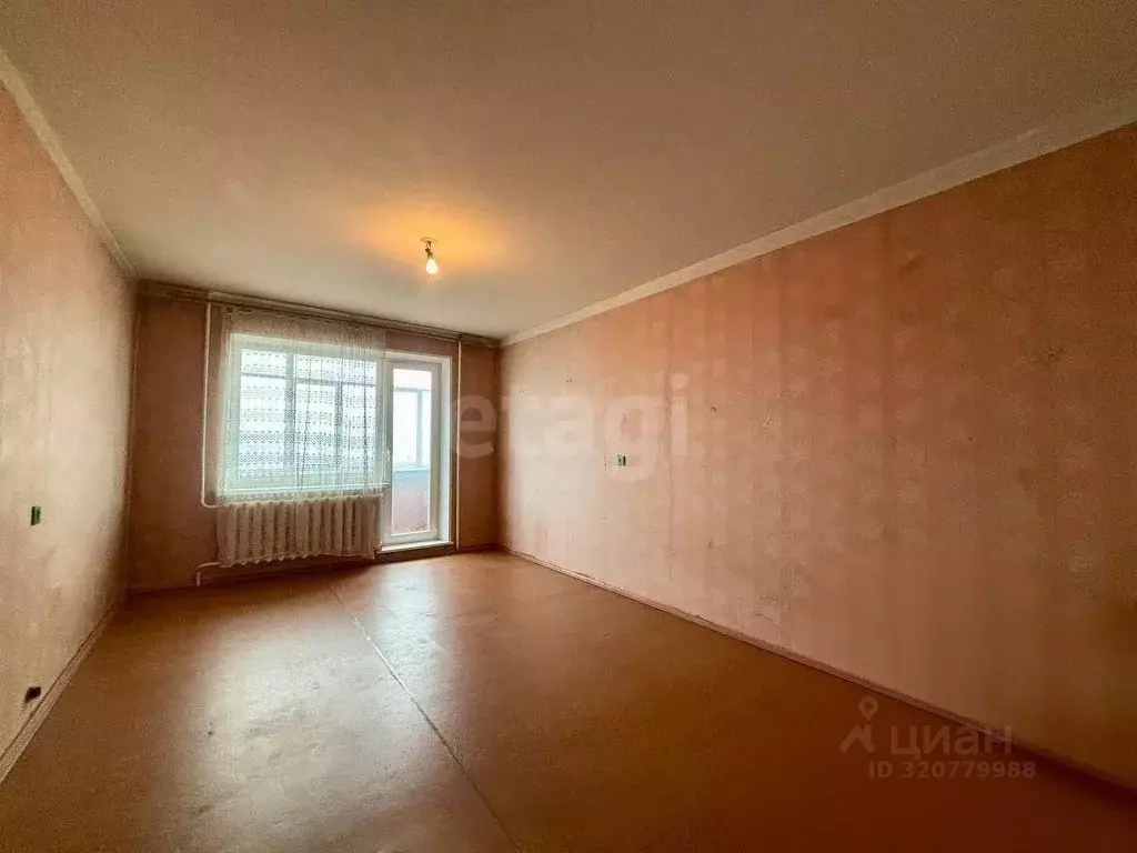 3-к кв. Тамбовская область, Тамбов Полынковская ул., 55 (63.9 м) - Фото 2