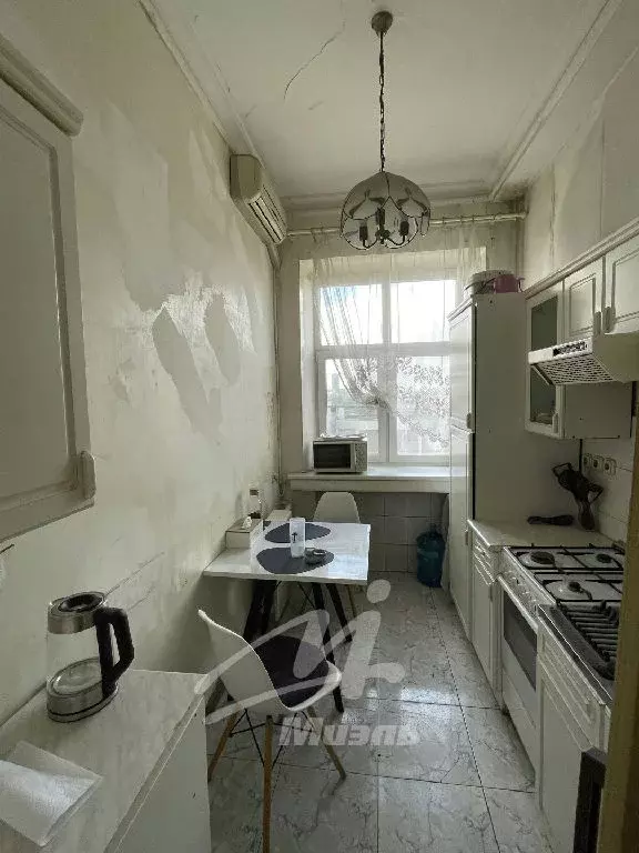 Продается 2-комнатная квартира - Фото 1