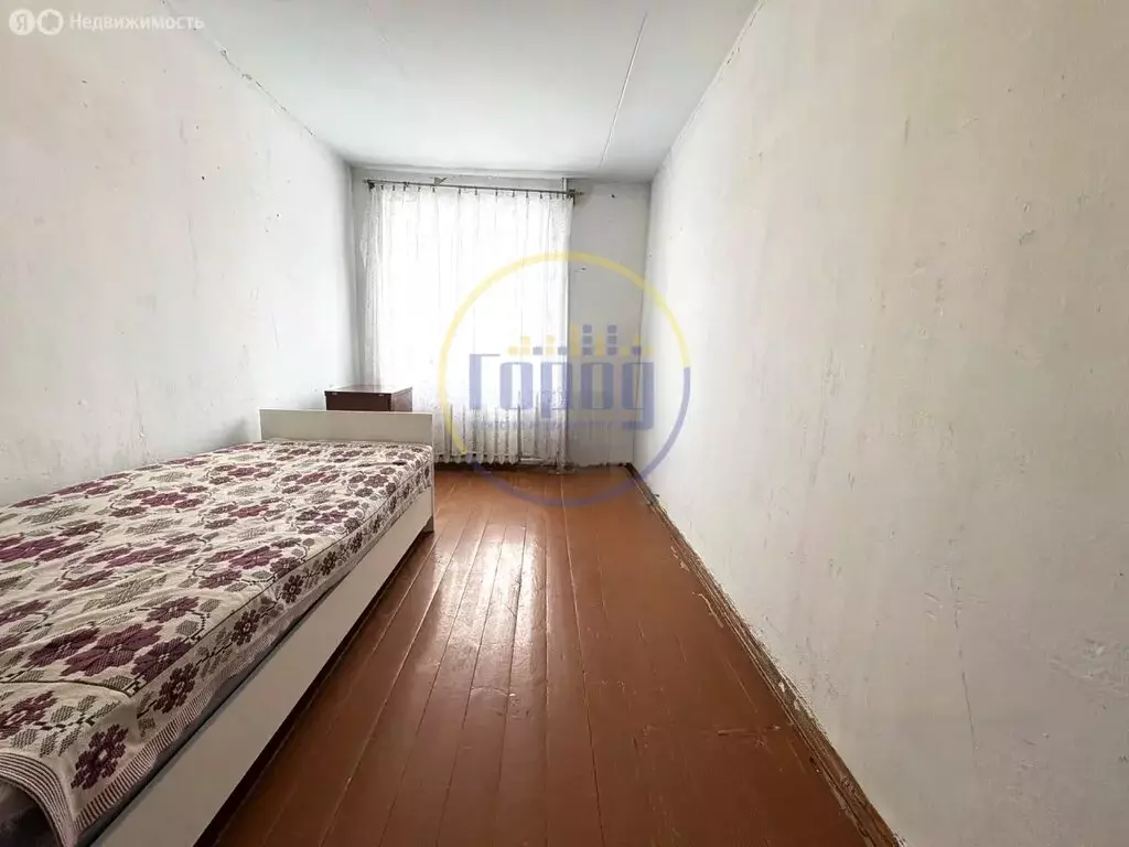 2-комнатная квартира: Копейск, улица Лизы Чайкиной, 42 (44.3 м) - Фото 2