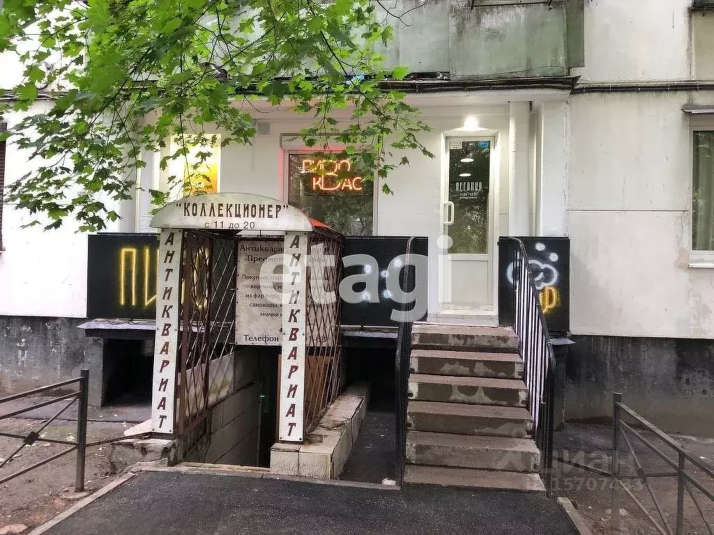 Купить Готовый Бизнес С Арендатором В Спб