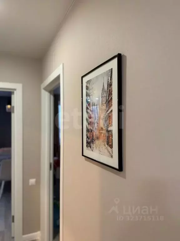 2-к кв. Саратовская область, Энгельс Красноармейская ул., 88А (59.3 м) - Фото 1