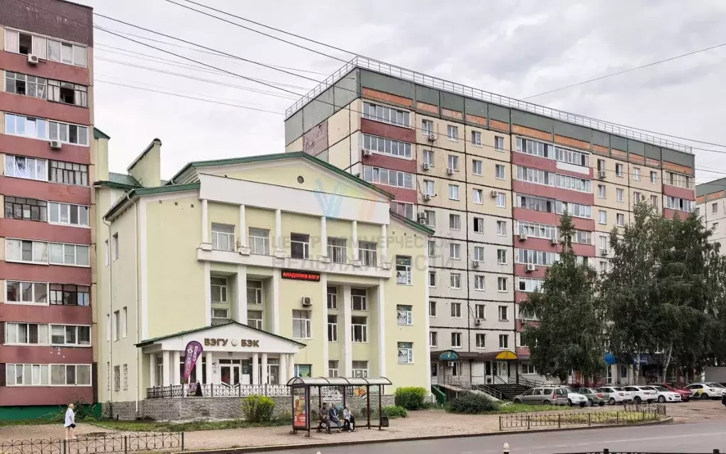Офис в Башкортостан, Стерлитамак ул. Артема, 146А (1565 м) - Фото 2
