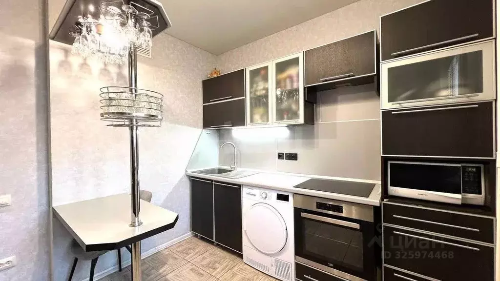 2-к кв. Мордовия, Саранск ул. Щорса, 29 (40.5 м) - Фото 1