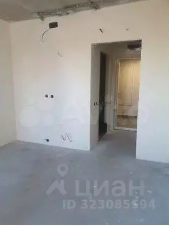 Студия Свердловская область, Екатеринбург ул. Гаршина, 3 (21.0 м) - Фото 1