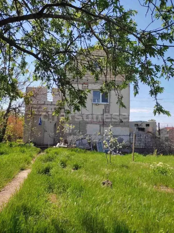 Дом в Севастополь Автомобилист садовое товарищество, 27 (120 м) - Фото 1