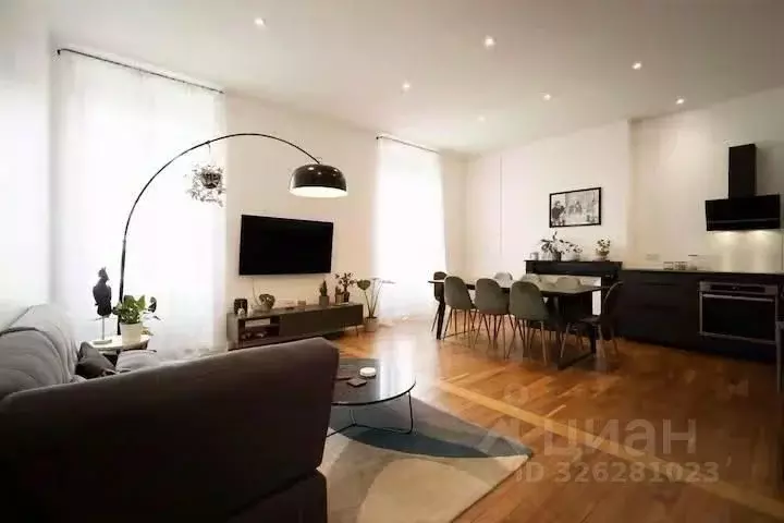 2-к кв. Краснодарский край, Сочи ул. Искры, 19 (45.0 м) - Фото 1