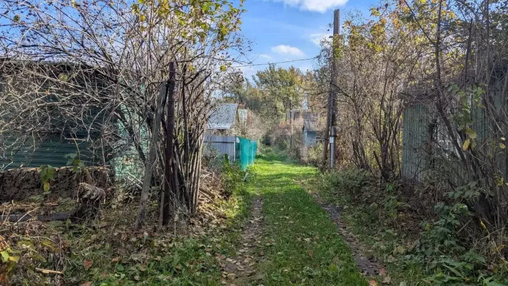 Участок в Башкортостан, Уфа Маяк СНТ,  (7.24 сот.) - Фото 2