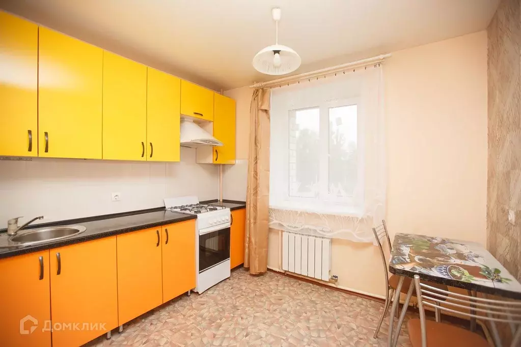 Продаётся 1-к квартира, 34.7 м - Фото 0