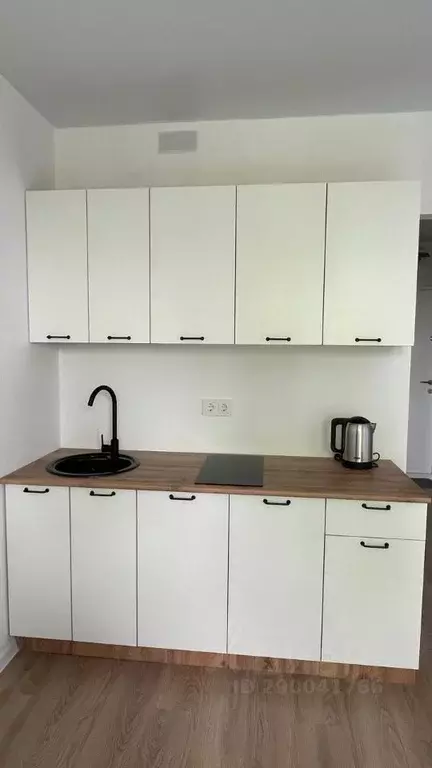 Студия Ярославская область, Ярославль ул. Лескова, 42 (20.0 м) - Фото 1