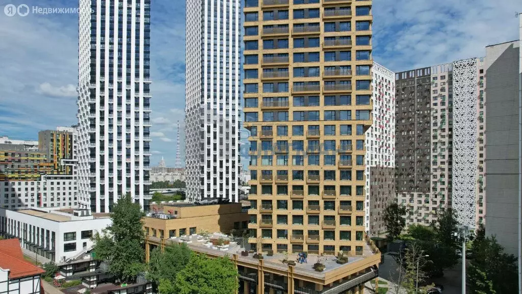 Помещение свободного назначения (56.5 м) - Фото 2