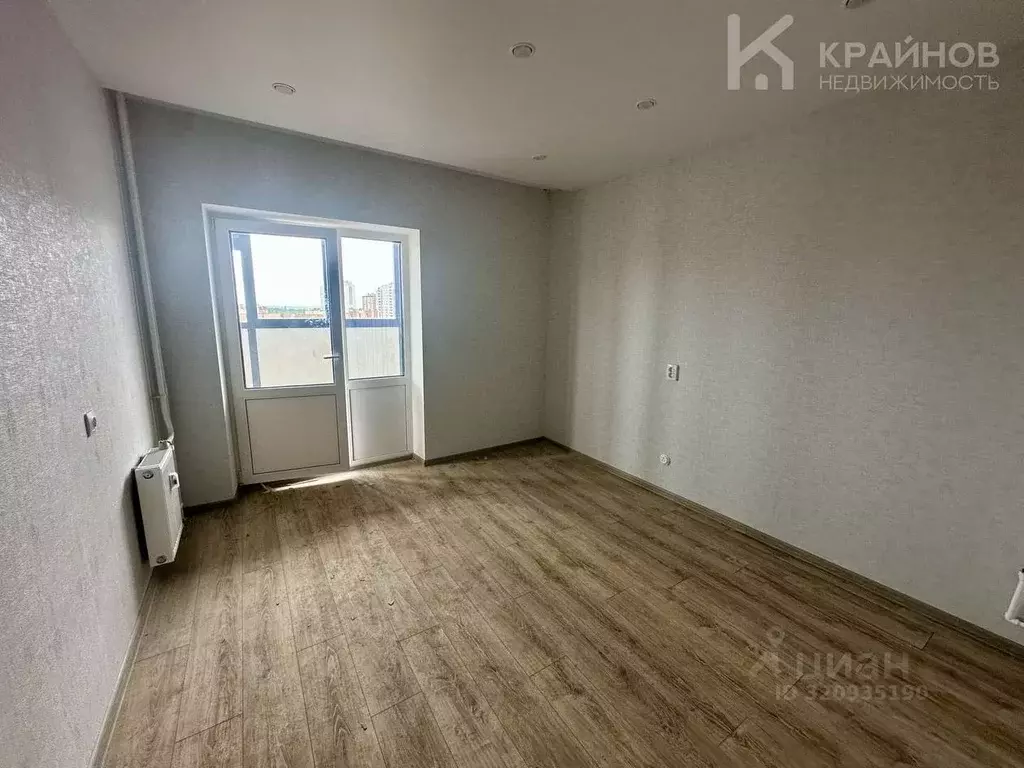 1-к кв. Воронежская область, Воронеж ул. Полковника Богомолова, 11 ... - Фото 0