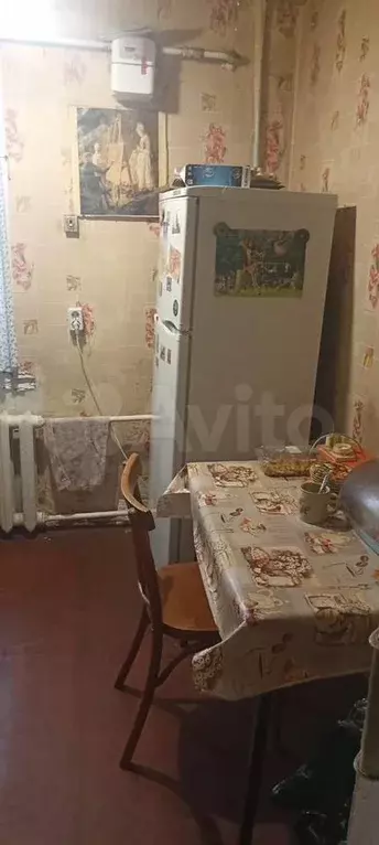 3-к. квартира, 54 м, 2/2 эт. - Фото 1