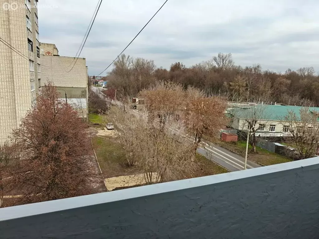 4-комнатная квартира: Муром, Ковровская улица, 10 (61.5 м) - Фото 2