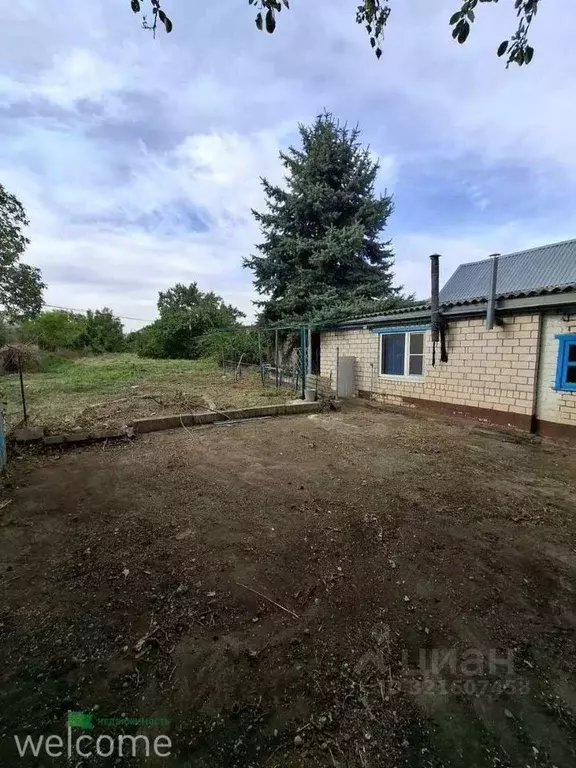 Участок в Ставропольский край, Михайловск Шпаковский район, ул. ... - Фото 2