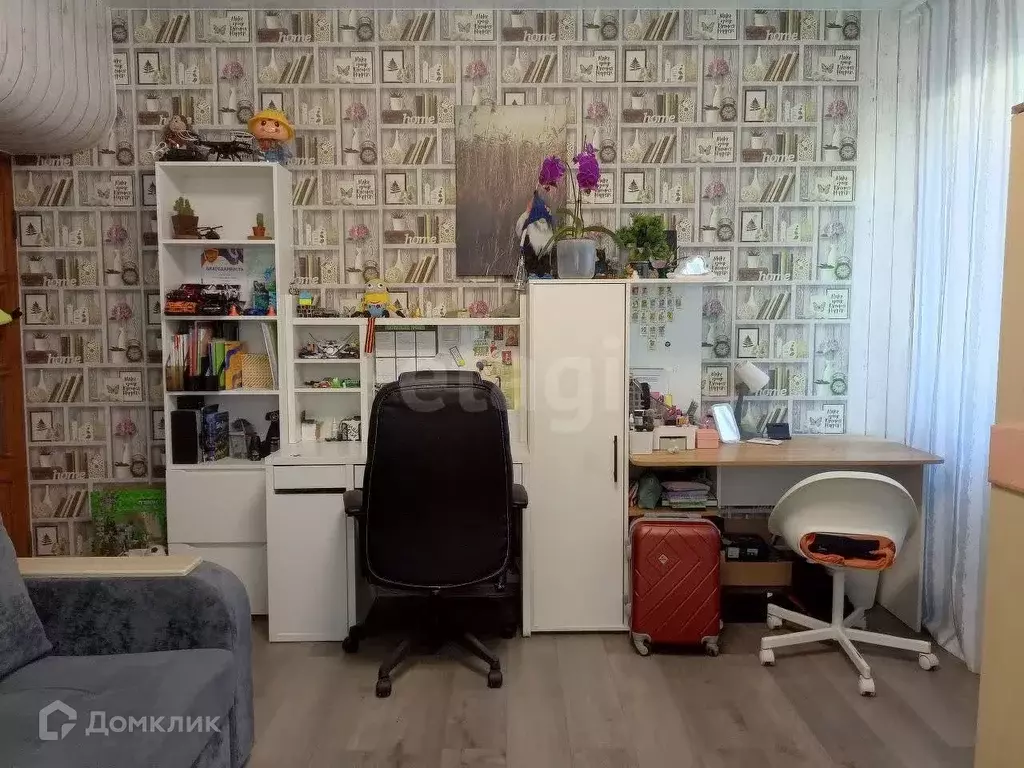 Продаётся 2-к квартира, 45 м - Фото 0